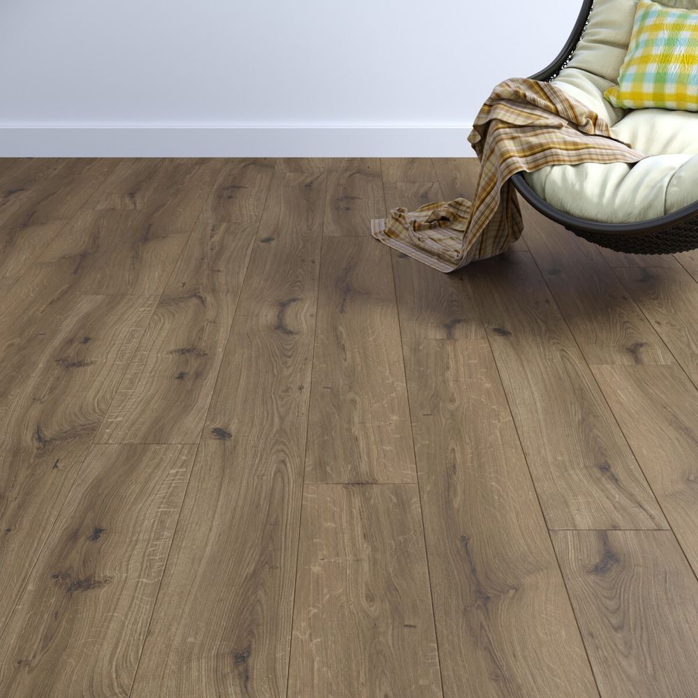 Ламинат Berry-Alloc 1342 Шафран