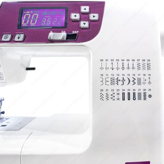 Швейная машина Janome 2030 QC-G