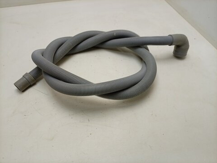 WMSG7105 кт46 Сливной шланг для стиральной машины Hotpoint-Ariston б/у