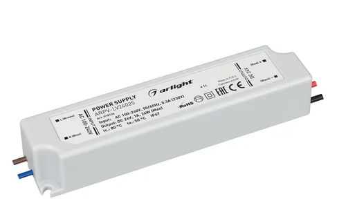 Блок питания Arlight 018136