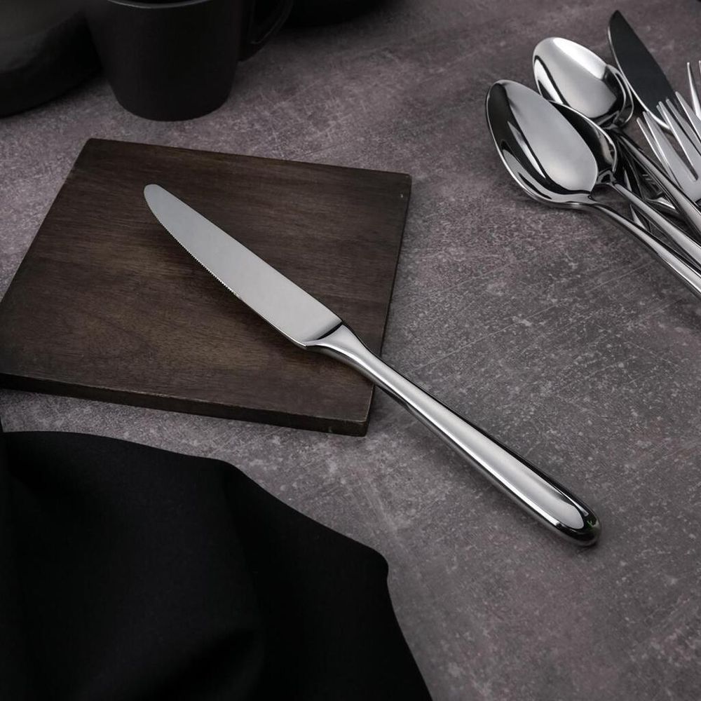 Нож столовый 23,5 см   P.L. - Davinci [12]