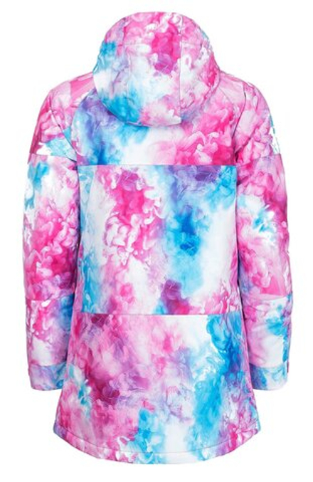 Куртка  Horsefeathers BIANKA JACKET (candy)