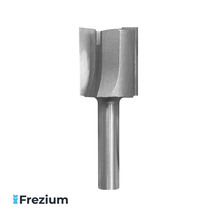 Прямая пазовая фреза по дереву (22x8x25x61)