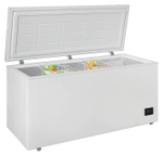 Ларь морозильный Бирюса 455KD