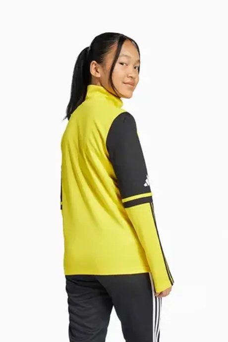 Кофта adidas Squadra 25 Training Junior - желтый