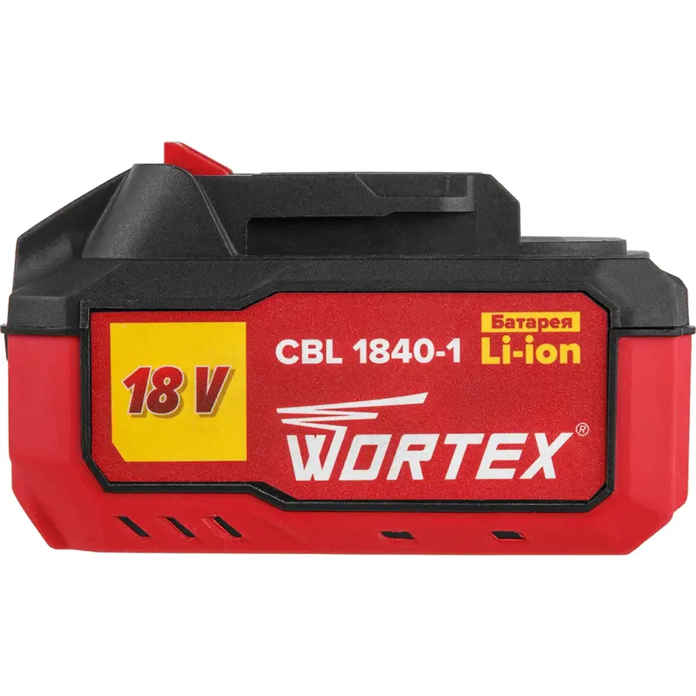Аккумулятор CBL 1840-1 WORTEX 0329187