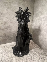 Алтарная статуэтка "Геката"