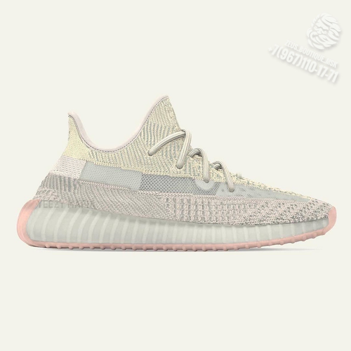 Кроссовки Adidas Yeezy Boost 350