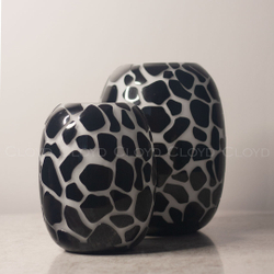 Ваза Cloyd арт.50129 / выс. 22 см / серия 1619