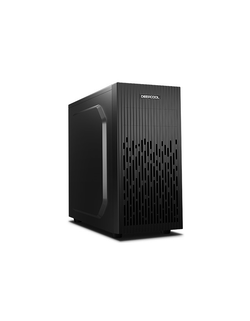 Deepcool MATREXX 30 SI без БП, черный, MICRO ATX/MINI-ITX