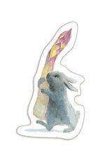 Стикеры-иллюстрации из книги «Суп синьора Лепрона»