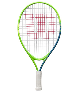 Детская ракетка Wilson Slam Jr 19"