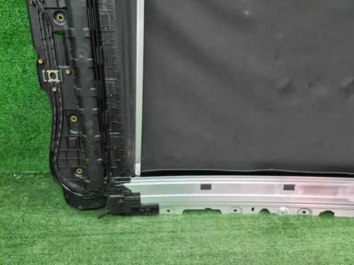 Механизм панорамной крыши Geely Tugella (2019-нв)