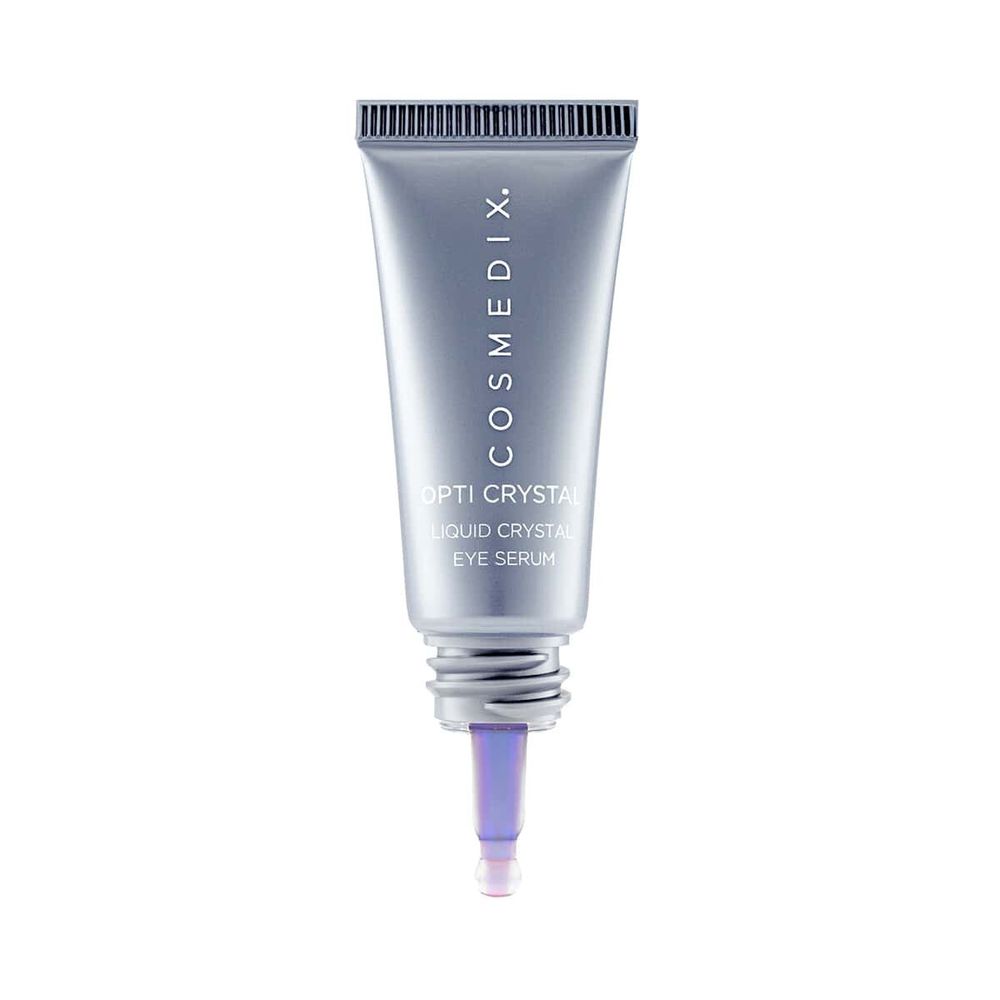 Сыворотка вокруг глаз Cosmedix OPTY CRYSTAL Liquid crystal Eye serum 7г