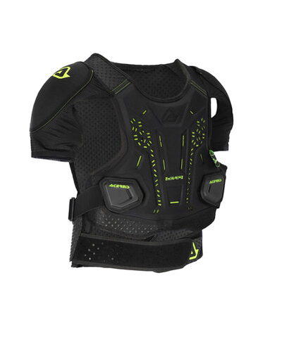 Защита тела Acerbis BODY ARMOUR DNA SH