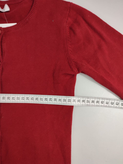 Джемпер на пуговицах 40 размер