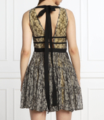 Платье ARACHIDE Pinko - черный(1N13JP A0AA)