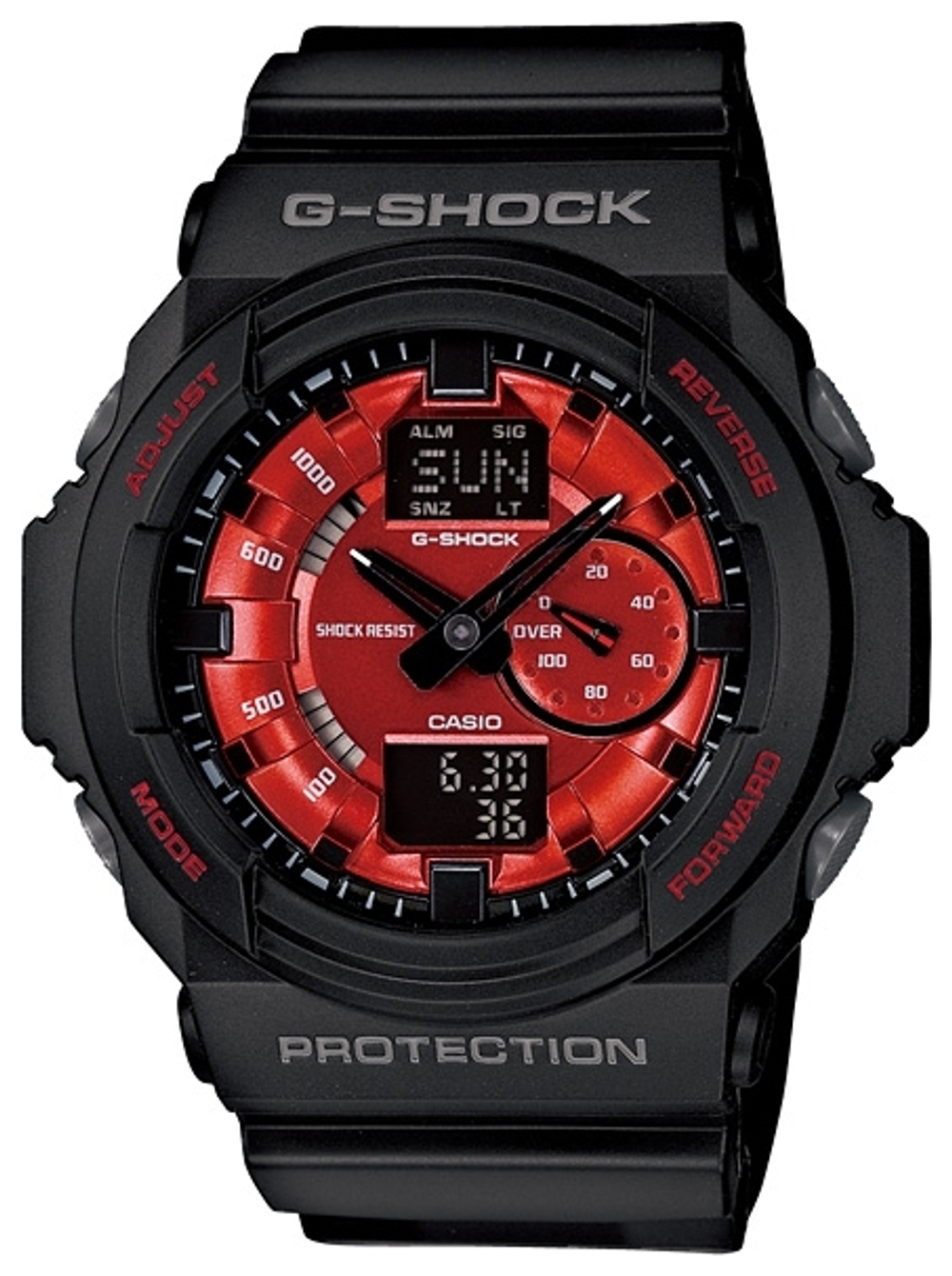 Casio GA150MF1A