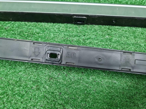 Рейлинг Комплект Hyundai Santa Fe 4 TM (2018-2024)