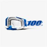 Очки 100% Racecraft 2 Goggle Isola / Clear Lens (50121-101-09)