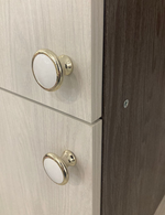 Компьютерный стол Омега-2 яс. анкор т./яс. анкор св.