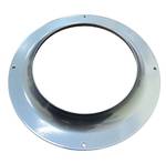 Диффузор для центробежного вентилятора диаметр 250 мм., аналог 96358-2-4013 ebmpapst