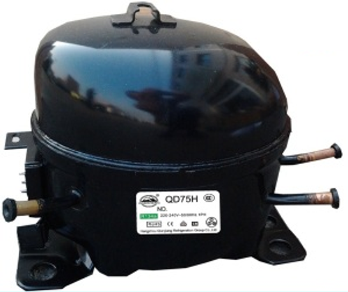 Компрессор герметичный бытовой WANSHENG QD75H