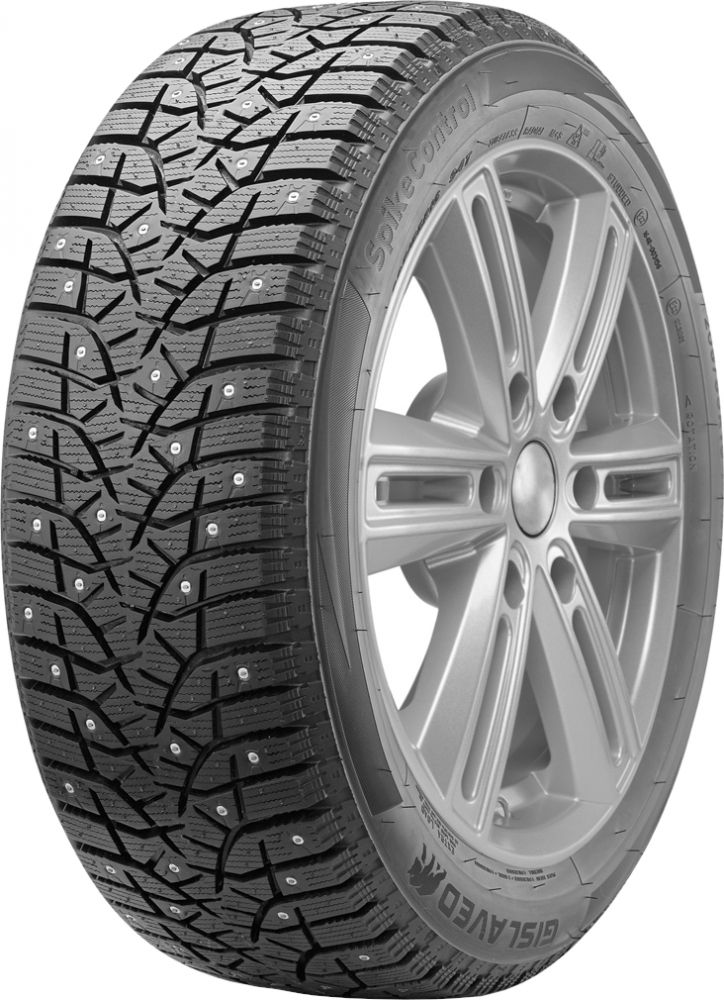 Gislaved Spike Control 215/65 R17 103T (шип)