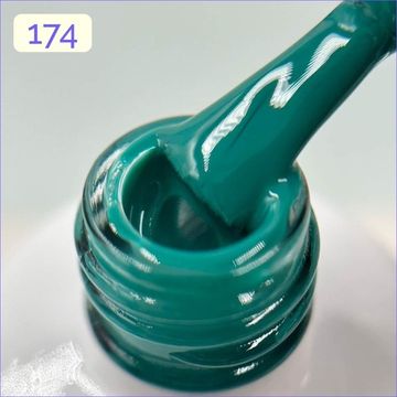 Гель-лак Laro 7 мл. №174