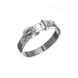 "Мурен" кольцо из коллекции "Linkage" от Jenavi