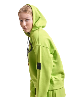 Худи W PEUTEREY