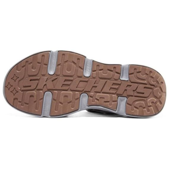 Skechers Sport Sandal 'Gray'