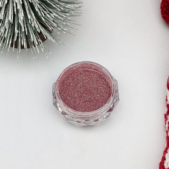 Блестки для ногтей №6