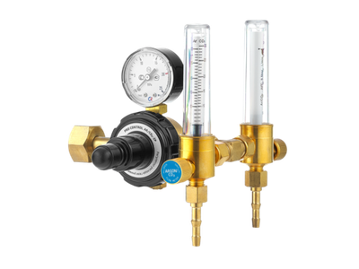 Регулятор расхода газа Сварог PRO CONTROL AR/CO2 2Р