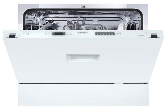 Встраиваемая посудомоечная машина Maunfeld MLP 06IM