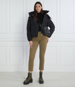 куртка aspetto generic Patrizia Pepe - черный(2O0008 A150)