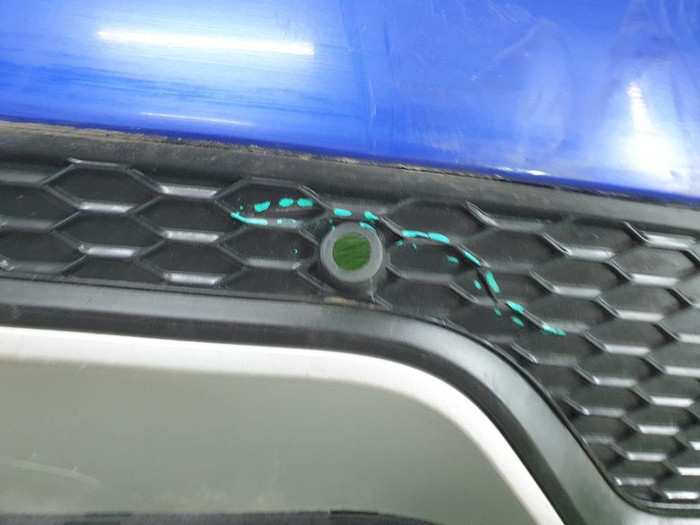 Бампер задний Jaguar E-PACE (2017-2021)