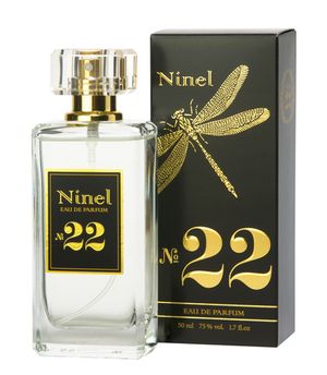 Ninel Perfume Ninel No. 22