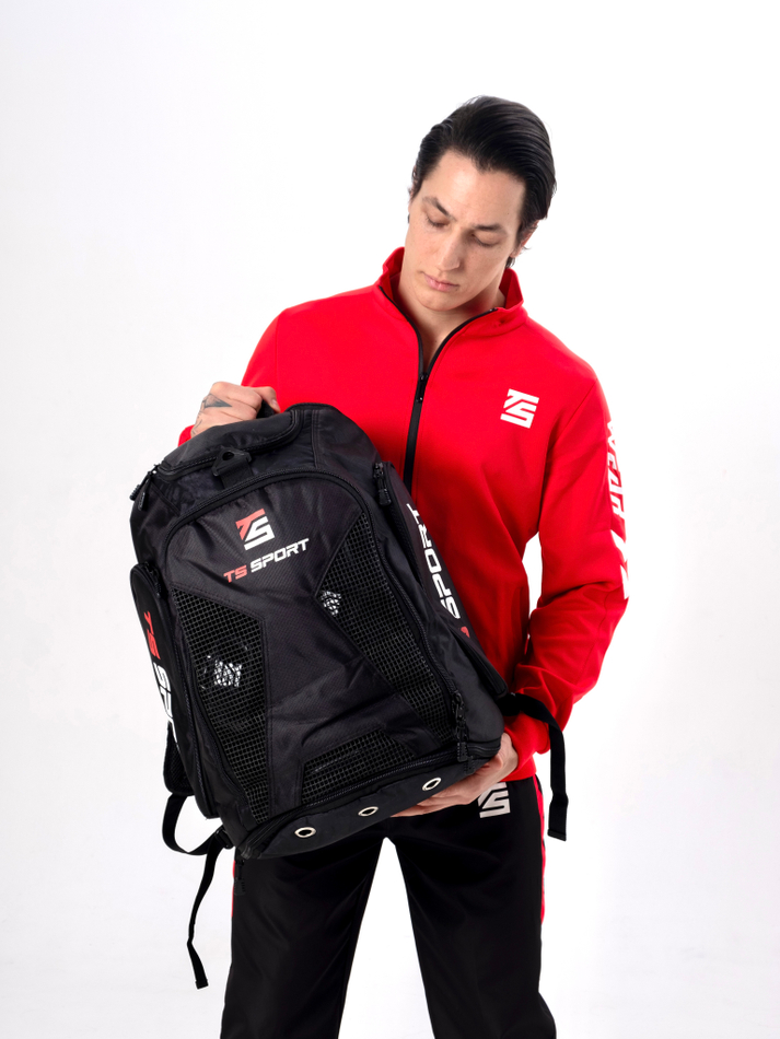 Сумка-рюкзак Tomorrow Star Victory