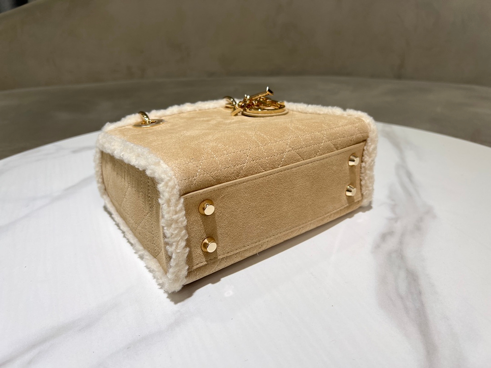 Christian Dior Lady Dior 20 cm