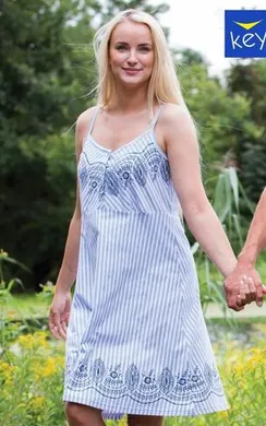 LND 313 A21 Сорочка женская