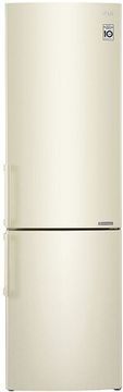 Холодильник LG GA-B499YYJL