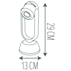 SMOBY - Проектор для рисования 430400