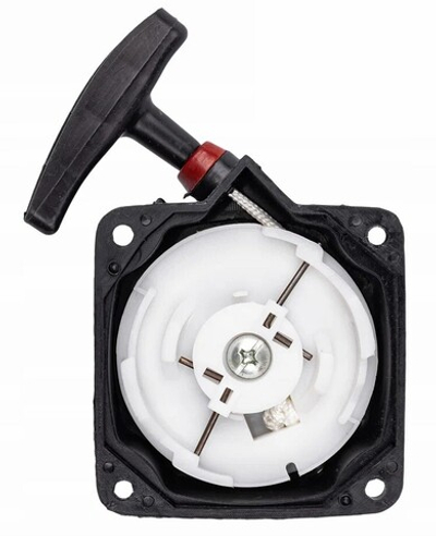 Стартер T330,430,520В (метал) 23STMETALL