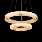 Подвесной светодиодный светильник Modelight MDL.8484.600.400PL BS