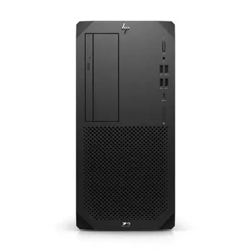 Рабочая станция HP Z2 G9 TWR Base Unit G9 (A2JS6ES)