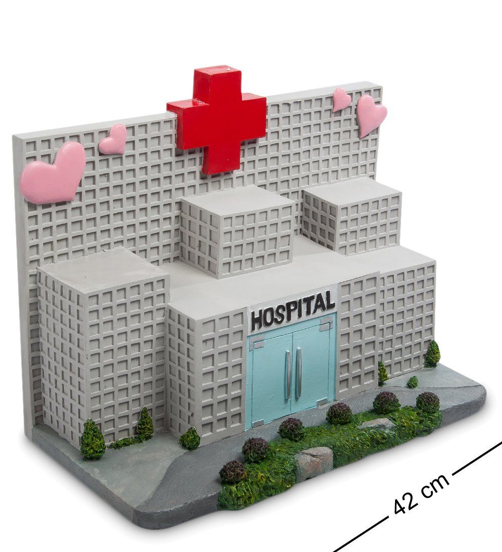 RV-570 Стенд «Больница» (W.Stratford)