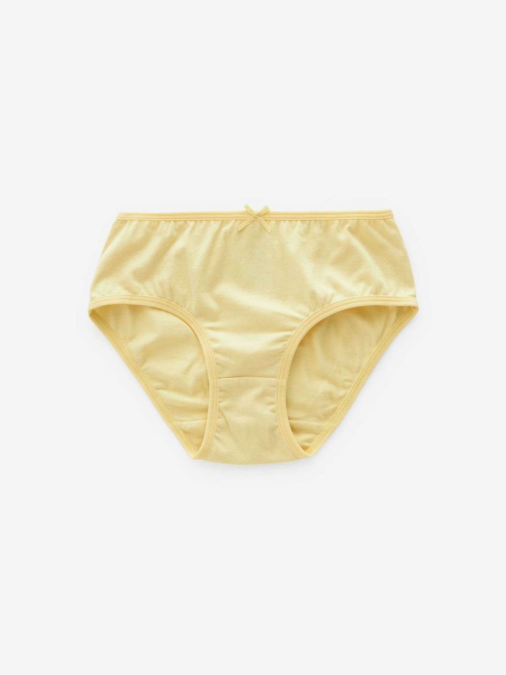 Трусы для девочки Next 605-667, 10 шт., Розовый, Голубой, Салатовый