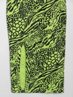 Платье для девочки летнее