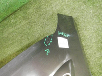 Бампер передний Hyundai Solaris 1 (2014-2017)